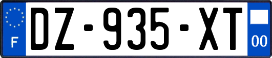 DZ-935-XT