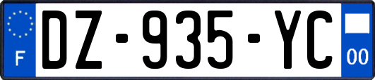 DZ-935-YC