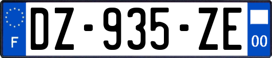 DZ-935-ZE