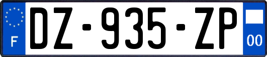 DZ-935-ZP