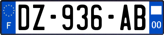 DZ-936-AB