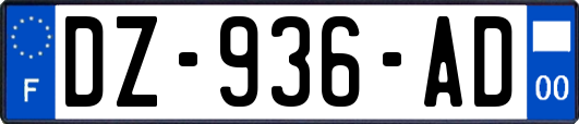 DZ-936-AD