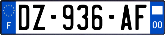 DZ-936-AF