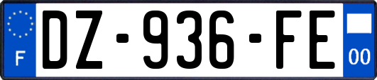 DZ-936-FE