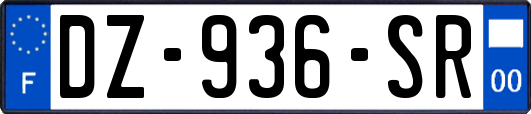 DZ-936-SR