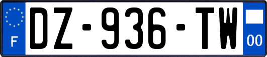 DZ-936-TW