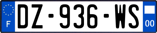 DZ-936-WS