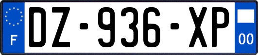 DZ-936-XP