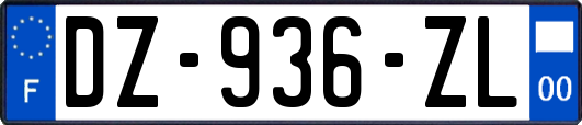 DZ-936-ZL