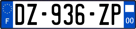 DZ-936-ZP