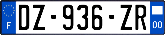 DZ-936-ZR