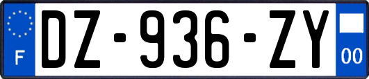 DZ-936-ZY