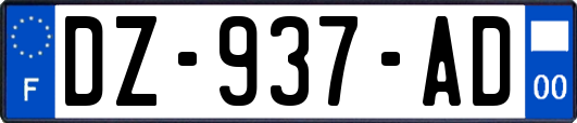 DZ-937-AD