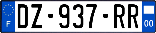 DZ-937-RR