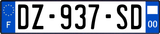 DZ-937-SD