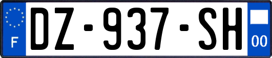 DZ-937-SH