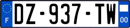 DZ-937-TW