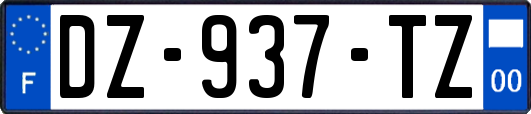 DZ-937-TZ