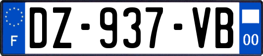 DZ-937-VB