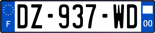 DZ-937-WD