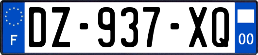 DZ-937-XQ