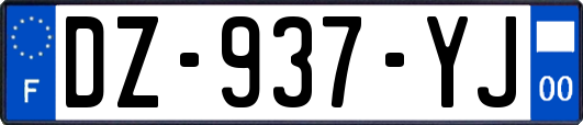 DZ-937-YJ