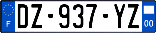 DZ-937-YZ