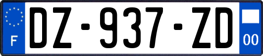 DZ-937-ZD