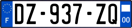 DZ-937-ZQ