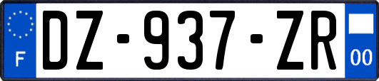 DZ-937-ZR