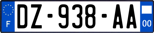 DZ-938-AA