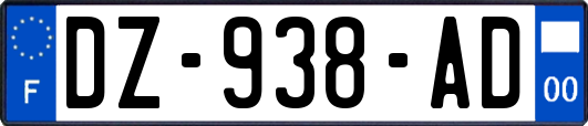 DZ-938-AD