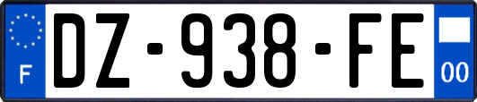 DZ-938-FE
