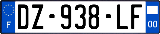 DZ-938-LF