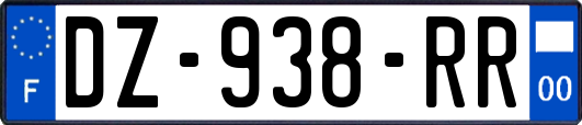 DZ-938-RR