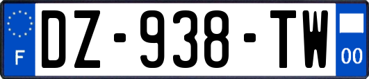 DZ-938-TW