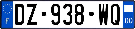 DZ-938-WQ