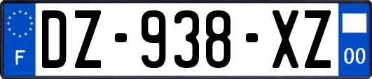 DZ-938-XZ