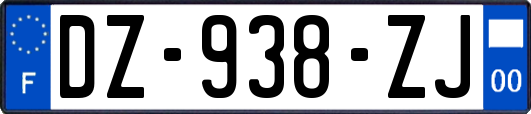 DZ-938-ZJ