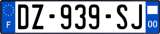 DZ-939-SJ