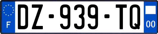 DZ-939-TQ