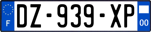 DZ-939-XP