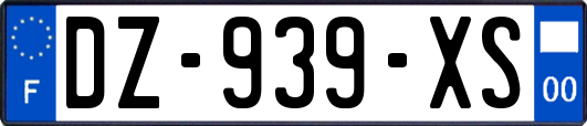 DZ-939-XS