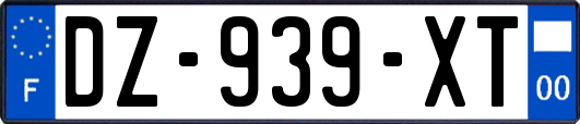 DZ-939-XT