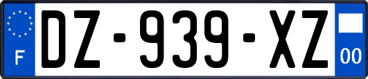 DZ-939-XZ