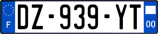 DZ-939-YT