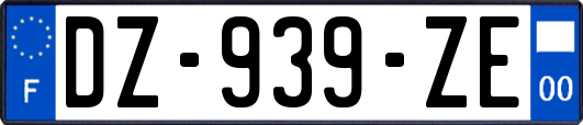 DZ-939-ZE