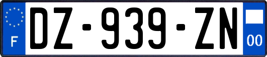 DZ-939-ZN