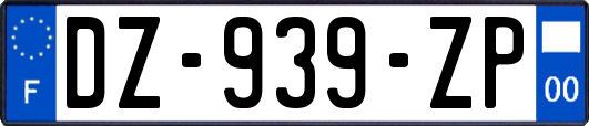 DZ-939-ZP