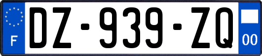 DZ-939-ZQ